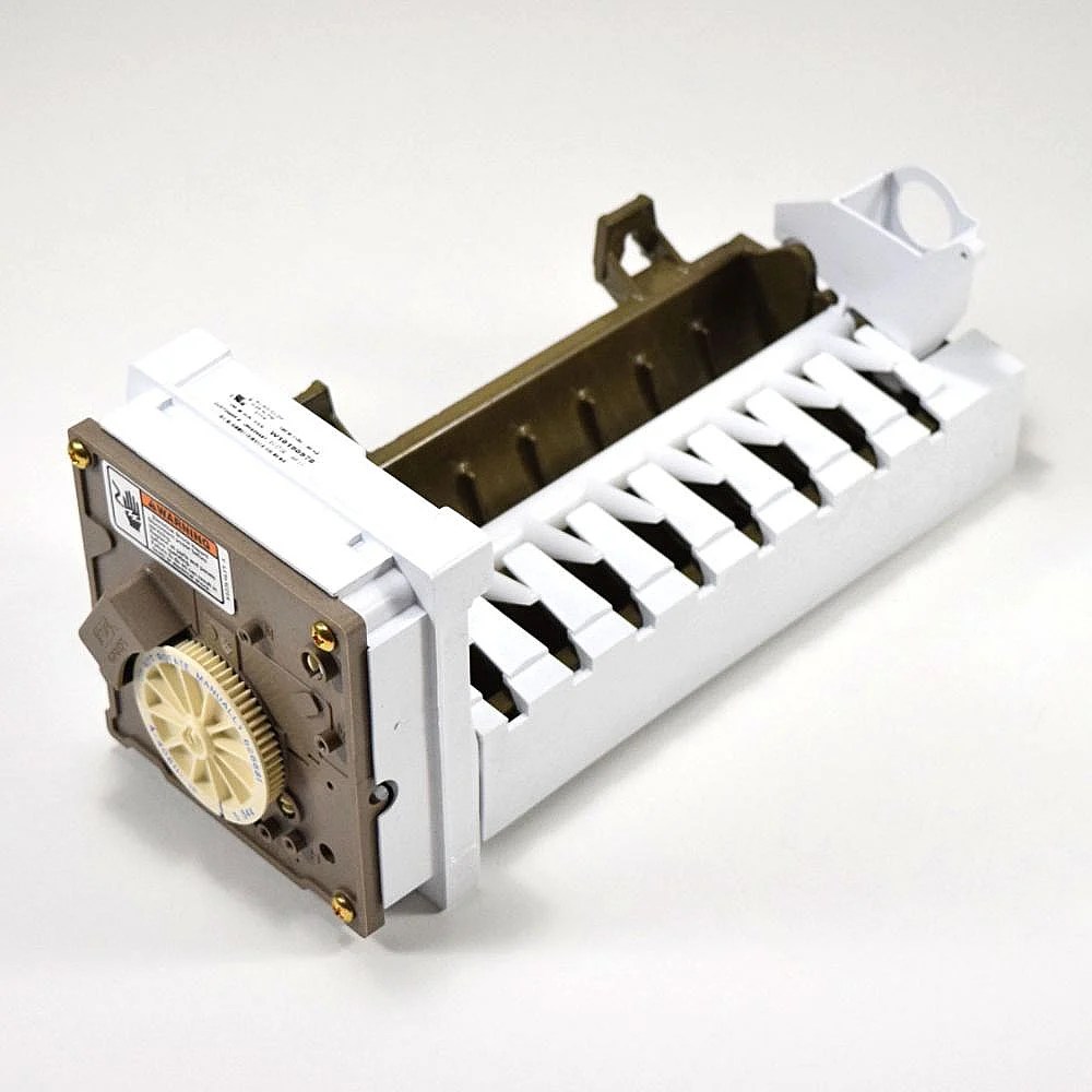 Fisher & Paykel Refrigerator Ice Maker Assembly JW626687P parts Sears PartsDirect