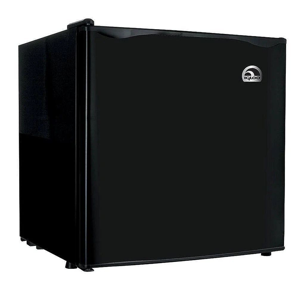 Igloo Mini Refrigerator, 1.7 cu. ft. FR100IBB parts Sears PartsDirect