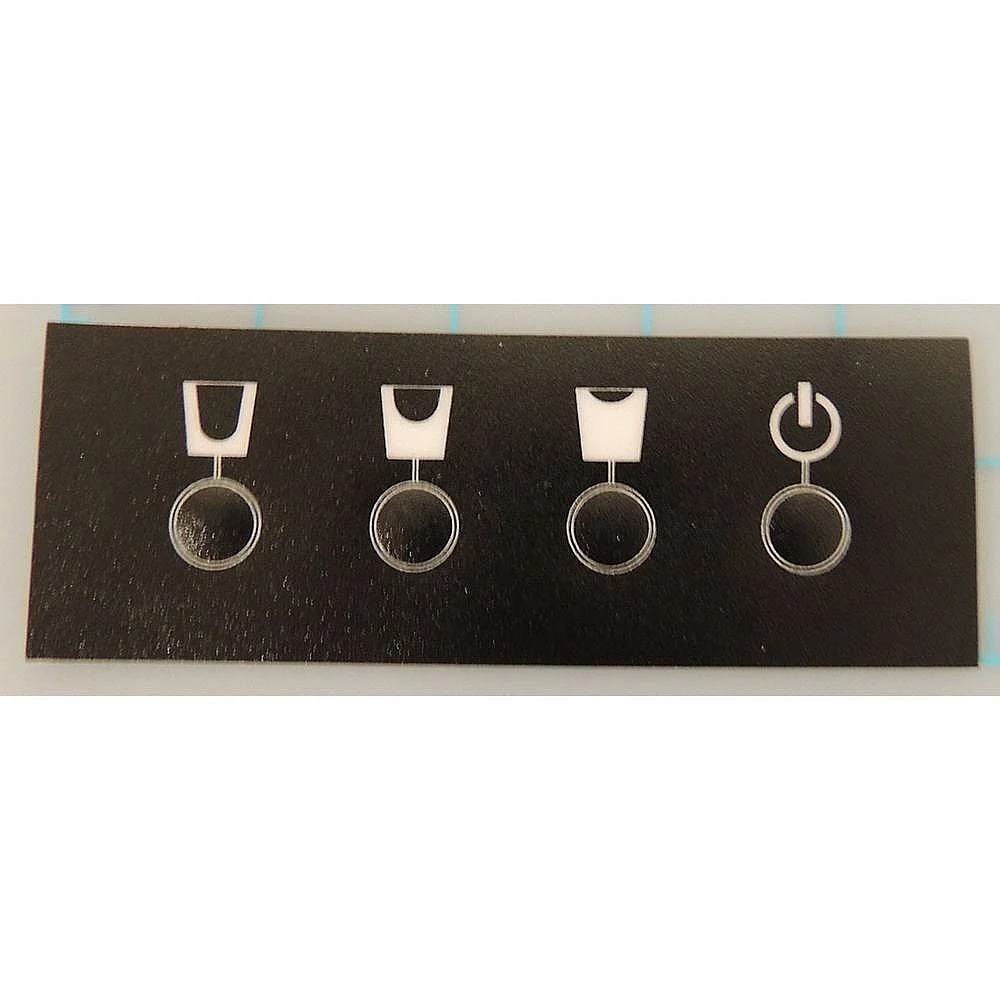 Danby Ice Maker Control Panel DG20219 parts Sears PartsDirect