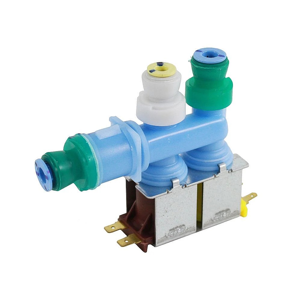 Refrigerator Water Inlet Valve (replaces 12956102) 67006322 parts