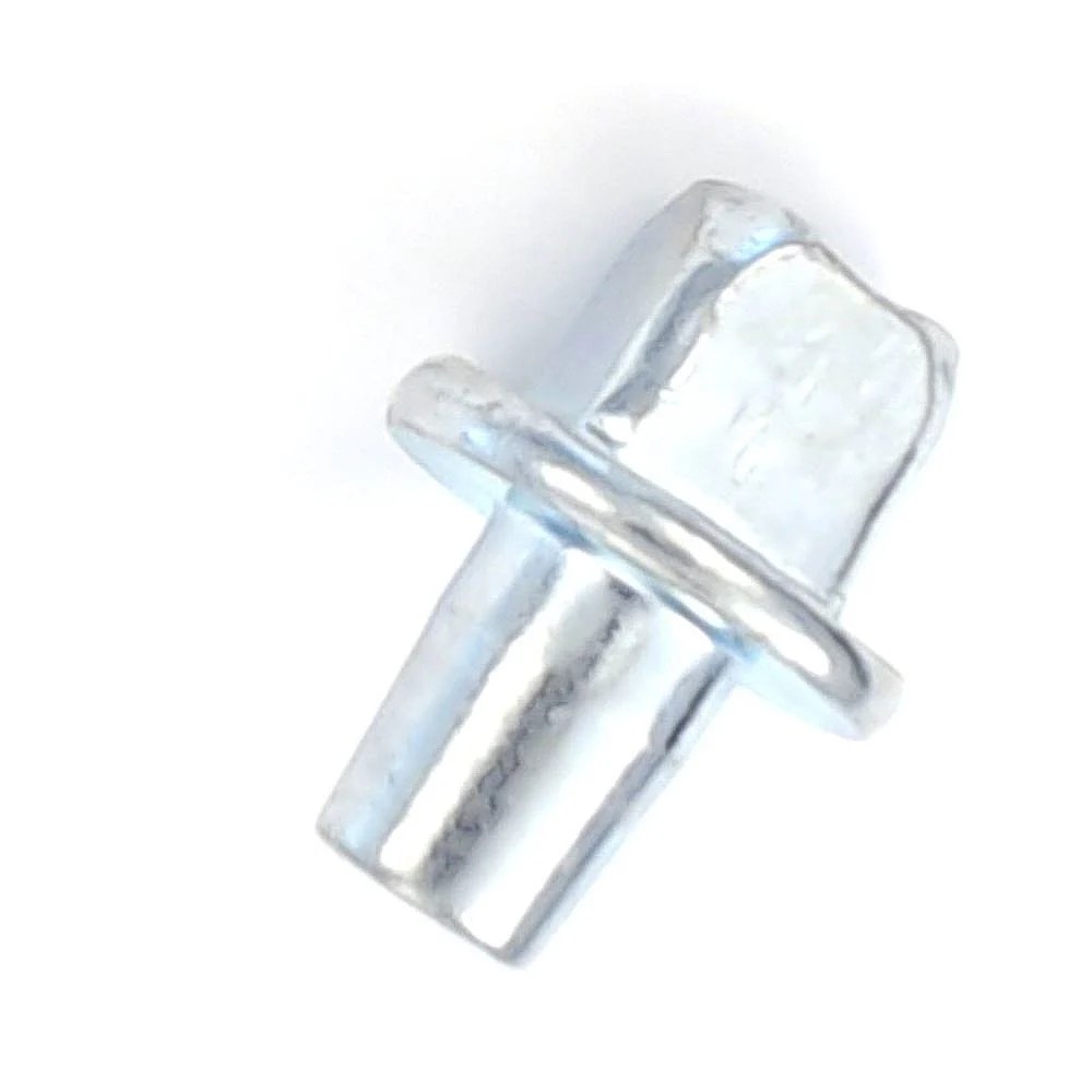 698451 Refrigerator Door Hinge Pin, Lower Repair Parts Direct