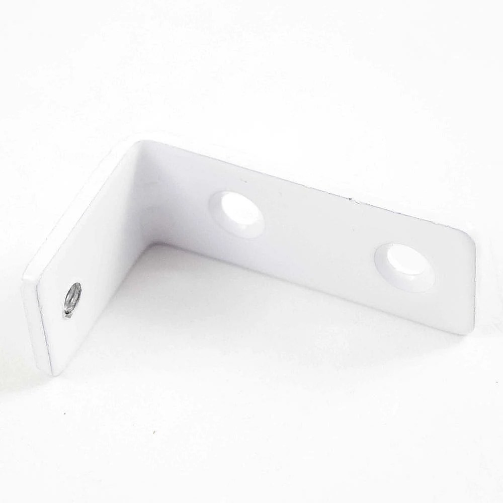Refrigerator Glass Shelf Separator Clip 00605592 parts Sears PartsDirect