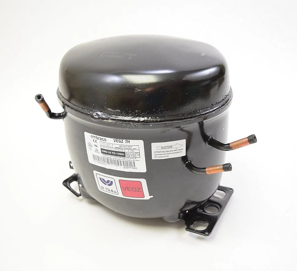 Bosch 00673193 Refrigerator Compressor for BOSCH eBay