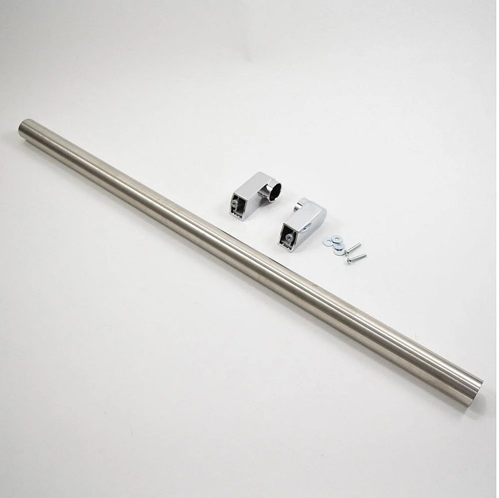 Refrigerator Door Handle Assembly 00684786 parts Sears PartsDirect