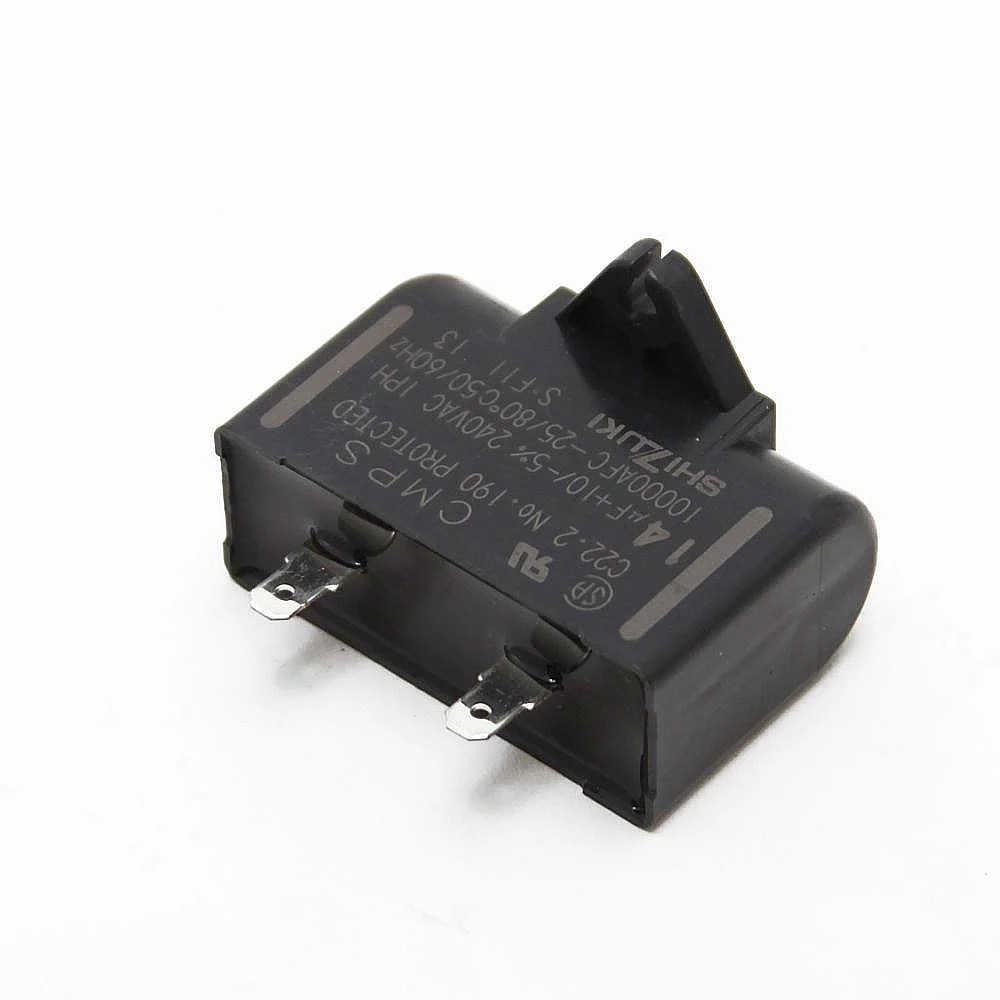 Refrigerator Run Capacitor Part Number 0CZZJB2012K Sears PartsDirect