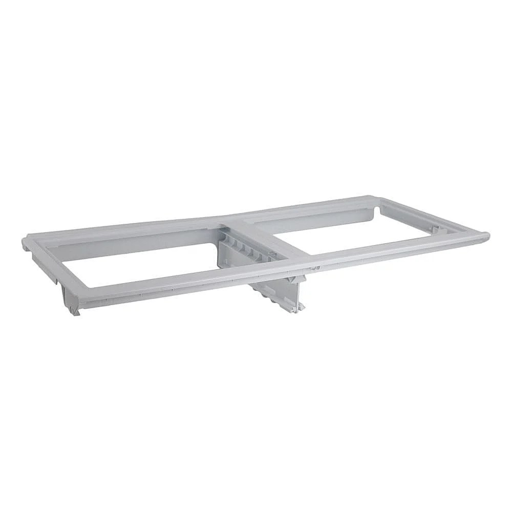 Sears Refrigerator Crisper Drawer Cover Frame (replaces 3551JJ2023A