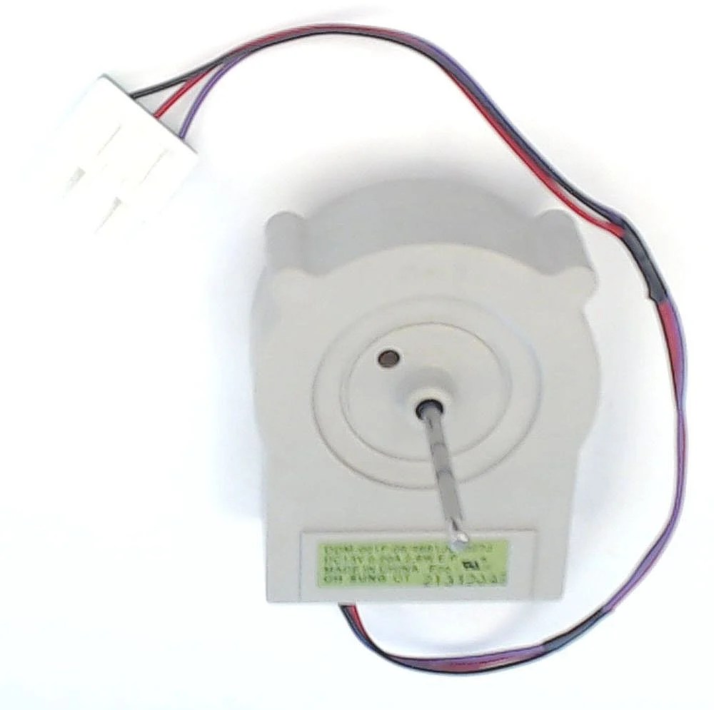 Refrigerator Evaporator Fan Motor 4681JB1027J parts Sears PartsDirect