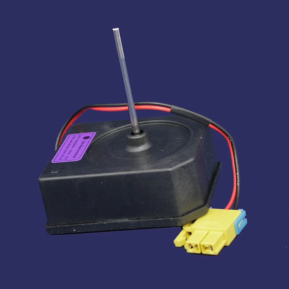 Refrigerator Condenser Fan Motor Part Number 4681JB1029J Sears