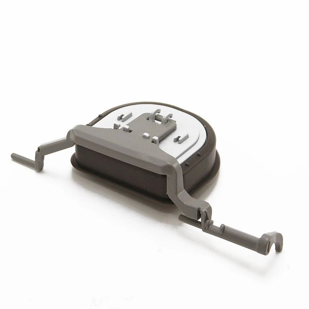 Refrigerator Dispenser Ice Chute Door ABN72938902 parts Sears PartsDirect