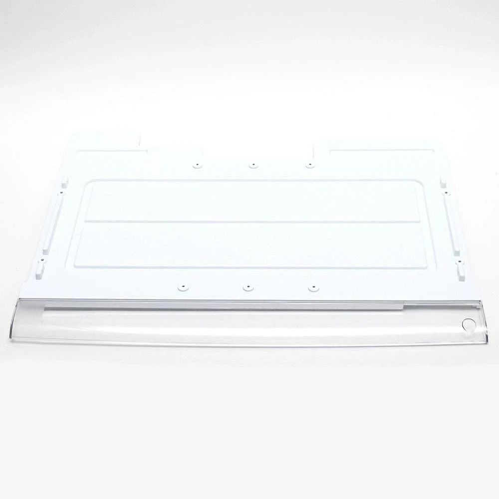 Refrigerator Deli Drawer Cover ACQ73152603 parts Sears PartsDirect