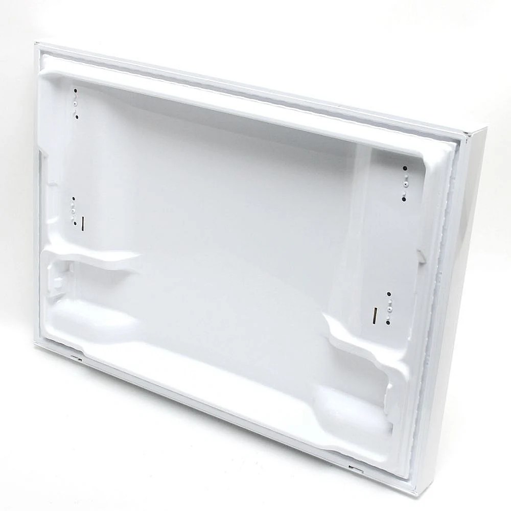 Refrigerator Freezer Door Assembly ADD73358003 parts Sears PartsDirect