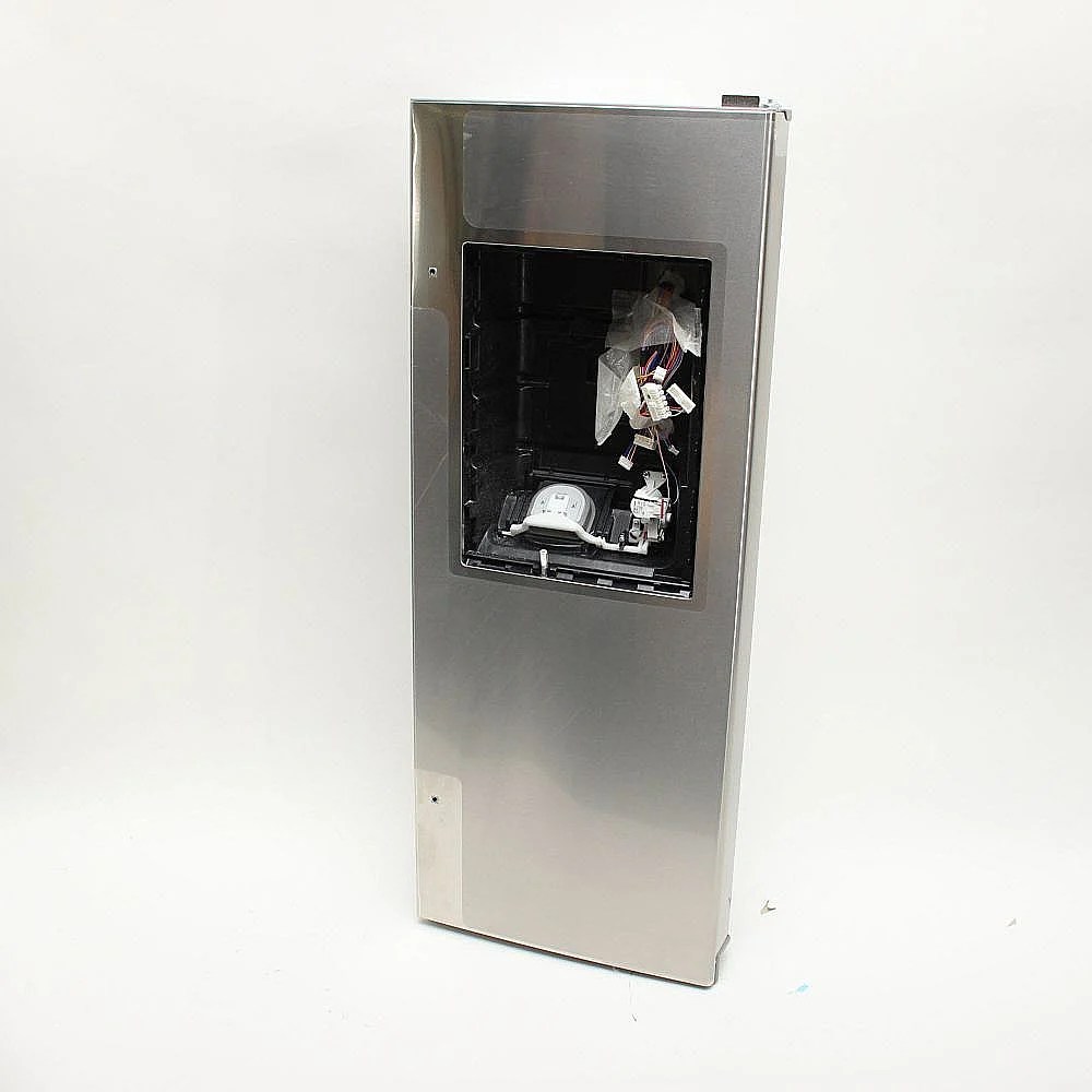 Refrigerator Door Assembly, Left (replaces ADD73076401) ADD73497602