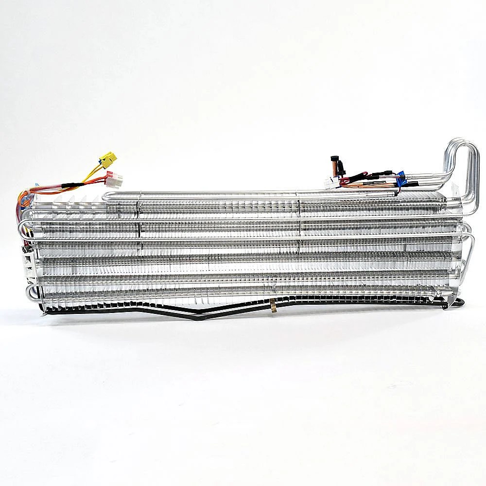 Refrigerator Freezer Evaporator (replaces ADL73981008) ADL73981017