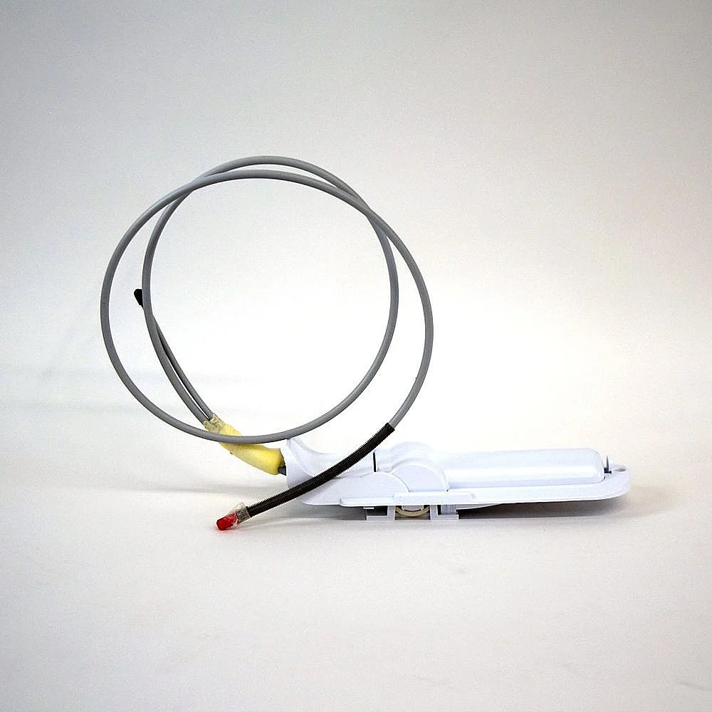 Refrigerator Water Filter Housing ADQ36763415 parts Sears PartsDirect