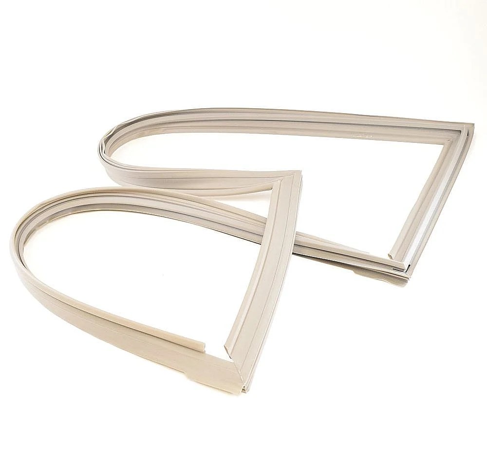 Refrigerator Door Gasket, Right (Noble Gray) (replaces ADX72930408