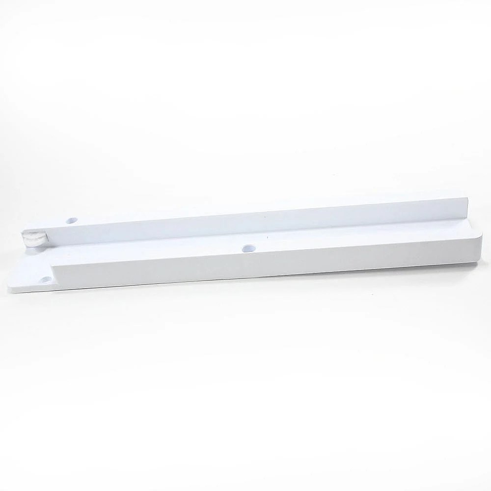 Refrigerator Freezer Drawer Slide Rail, Left (replaces AEC72912201