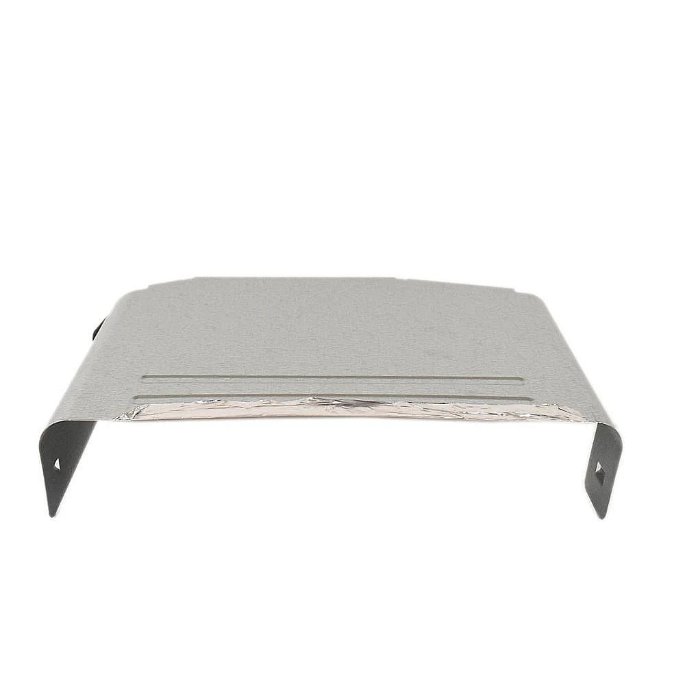 Where Is The Drip Pan On An Amana Refrigerator