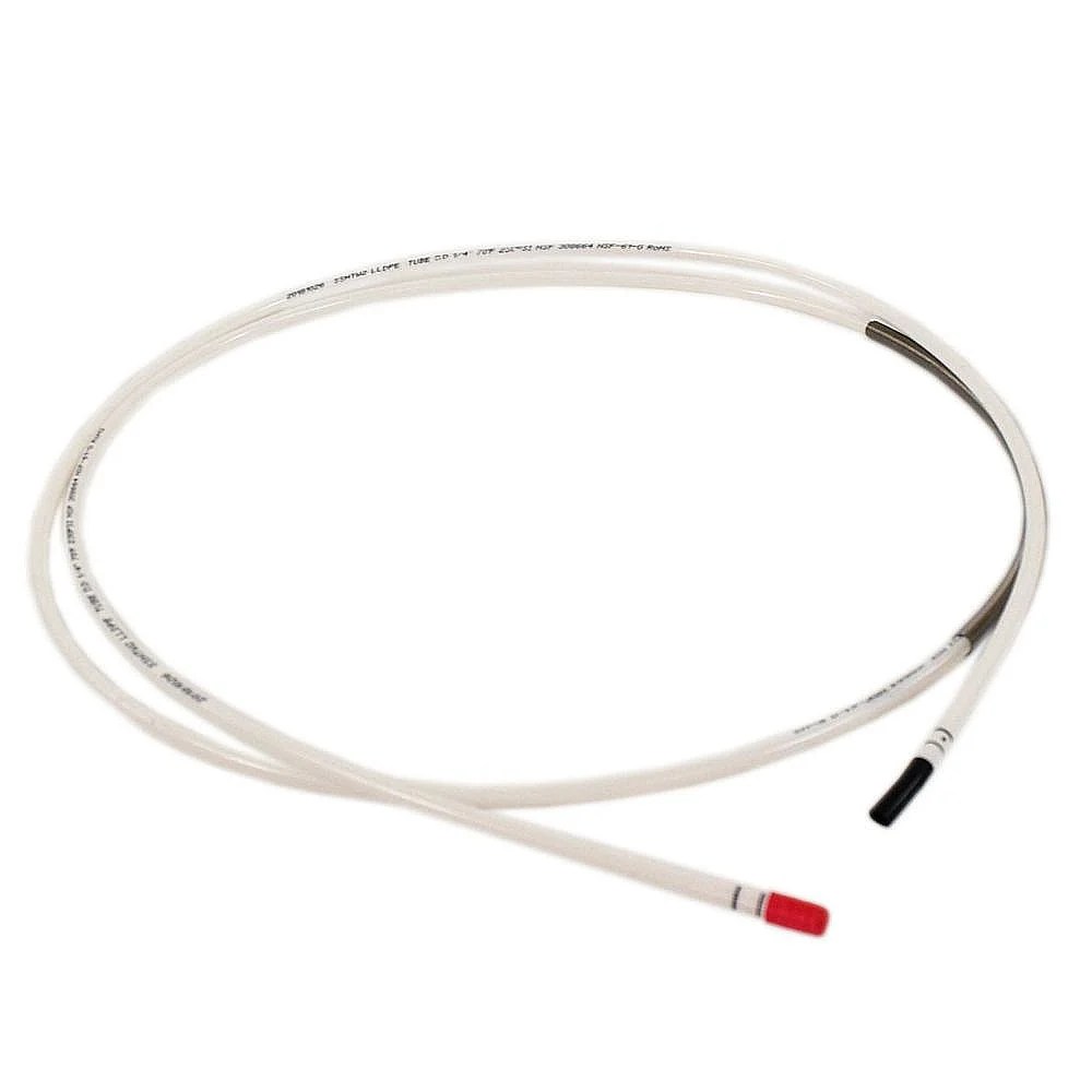 Refrigerator Ice Maker Fill Tube AJR56656501 parts Sears PartsDirect