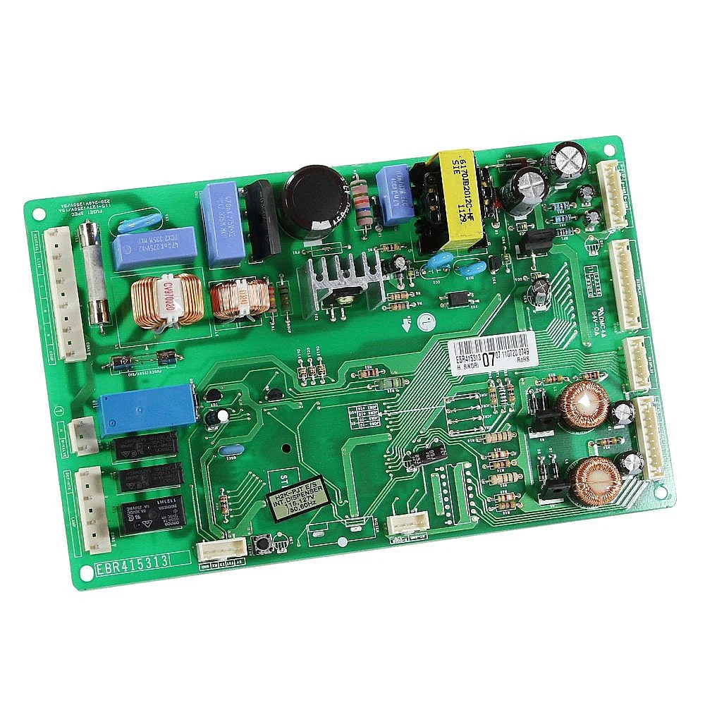Refrigerator Electronic Control Board EBR41531307 parts Sears PartsDirect