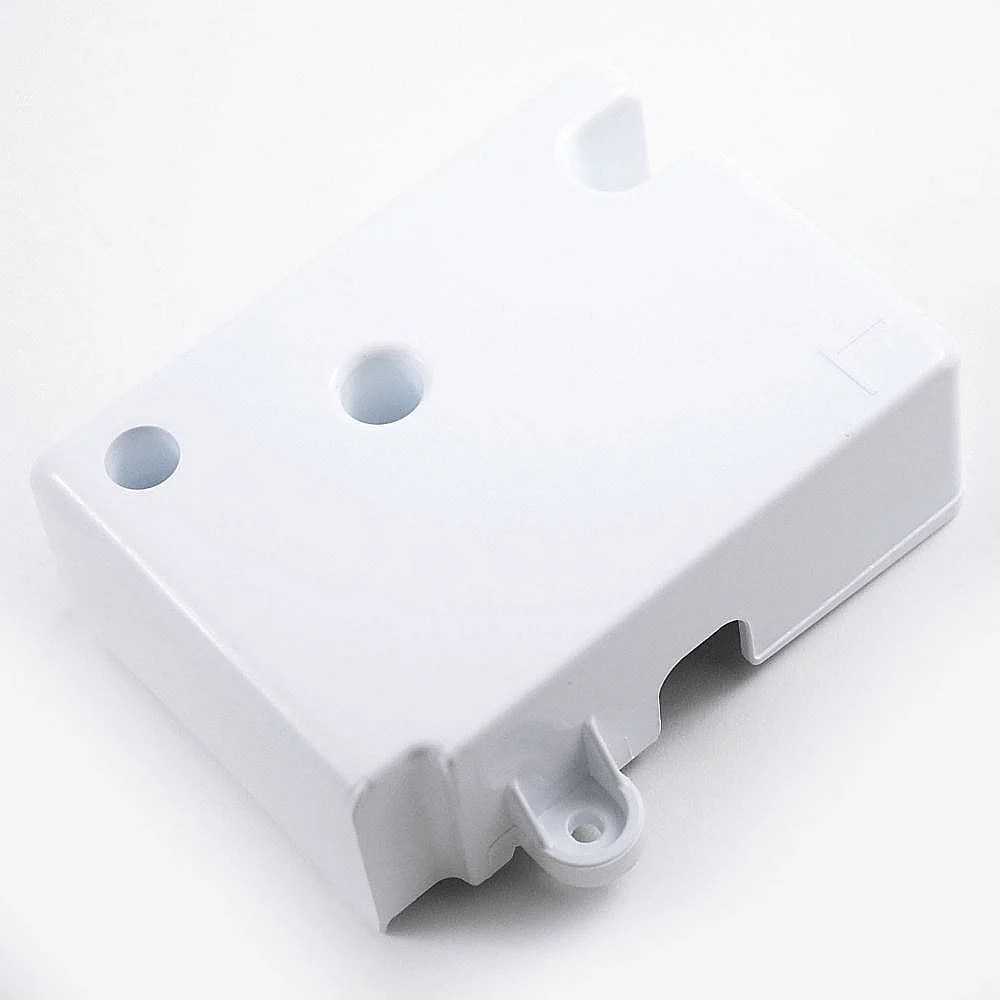 Refrigerator Door Hinge Cover MBL65401502 parts Sears PartsDirect