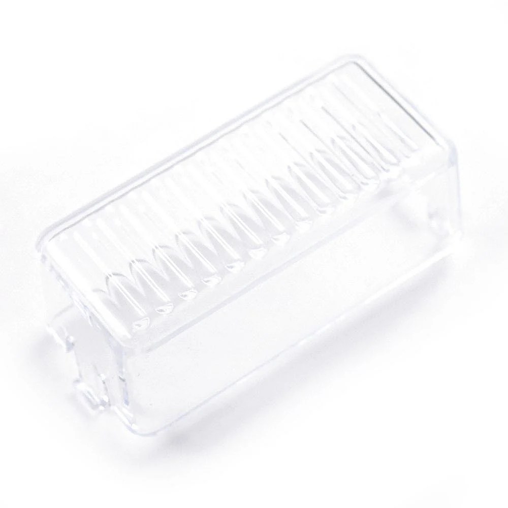Refrigerator Light Cover MCK61881401 parts Sears PartsDirect