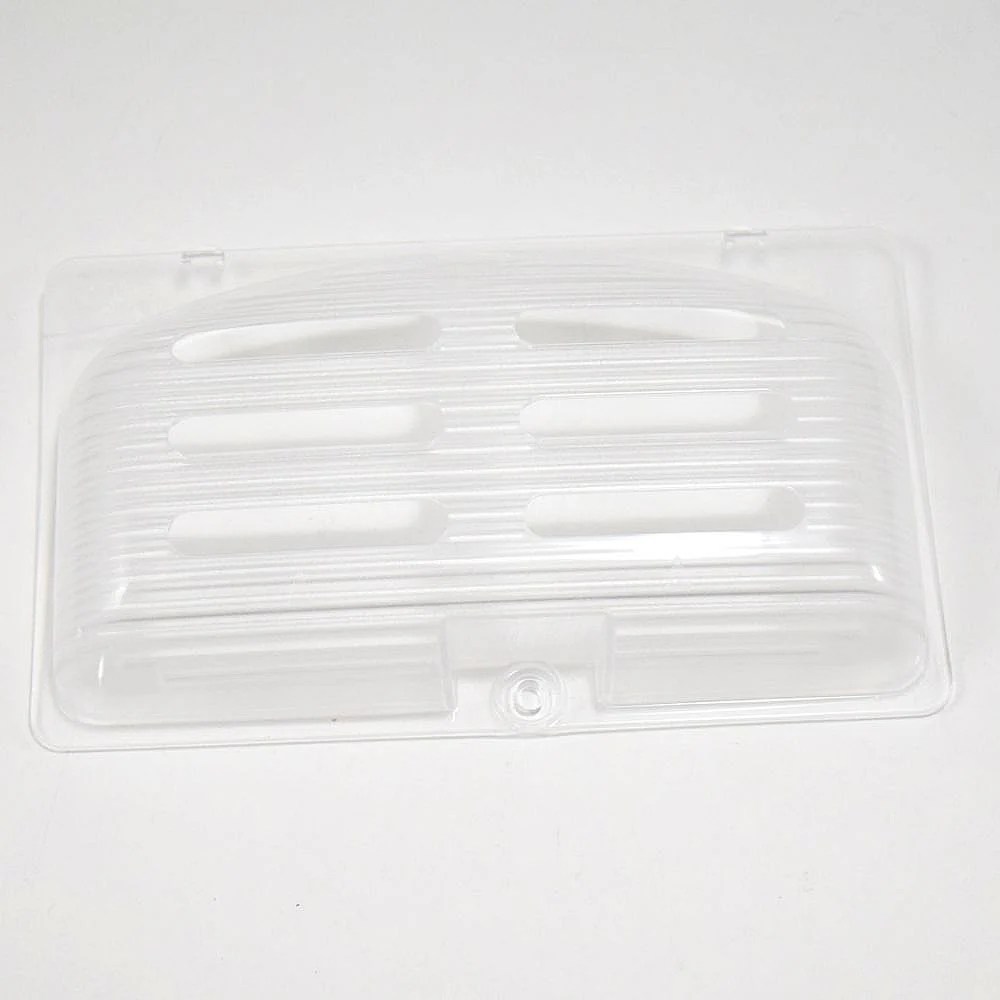 Refrigerator Light Cover MCK67467601 parts Sears PartsDirect