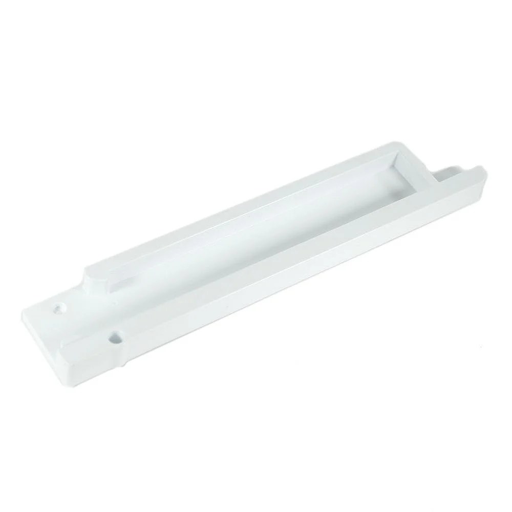 Lg MEA62231201 Refrigerator Freezer Drawer Slide Rail, Left Genuine OEM