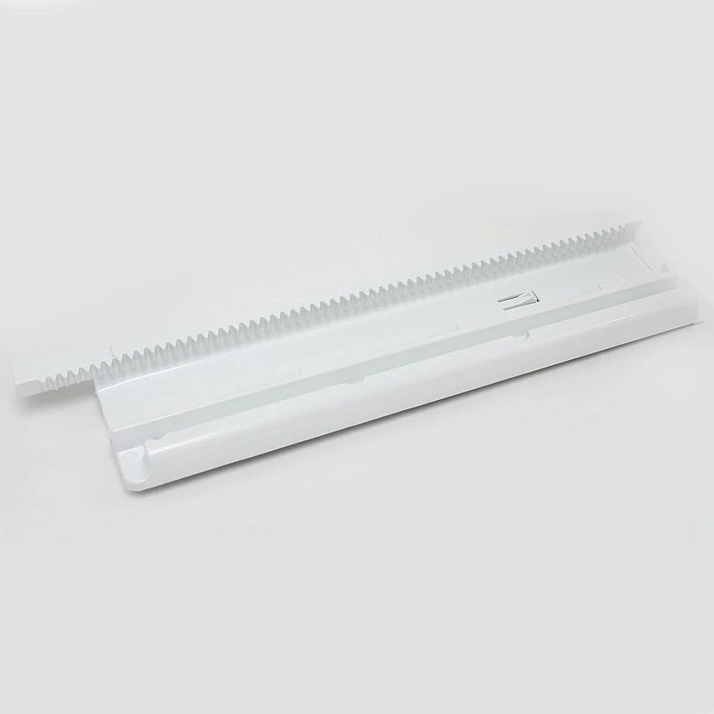 Refrigerator Freezer Drawer Slide Rail Cover, Right 3550JJ1111A parts