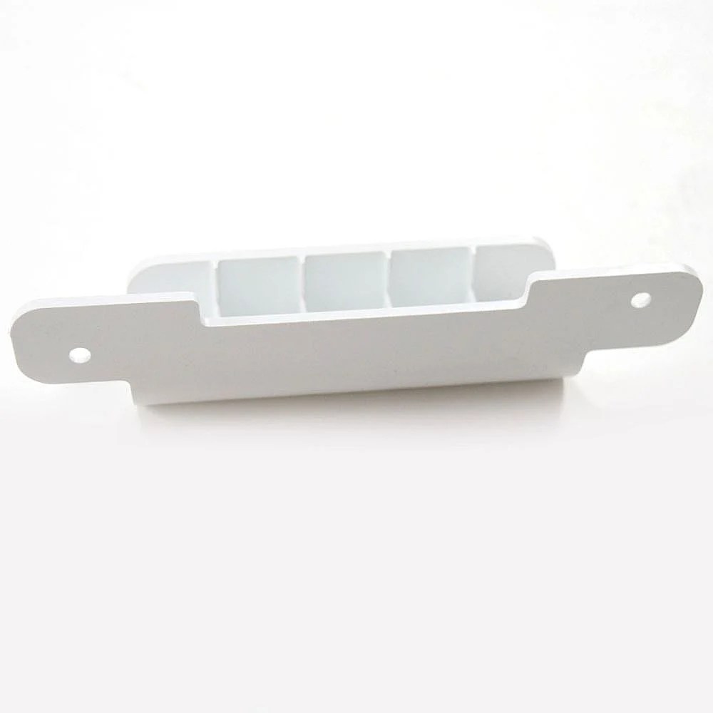 Refrigerator Ice Maker Support Bracket MEG62543401 parts Sears