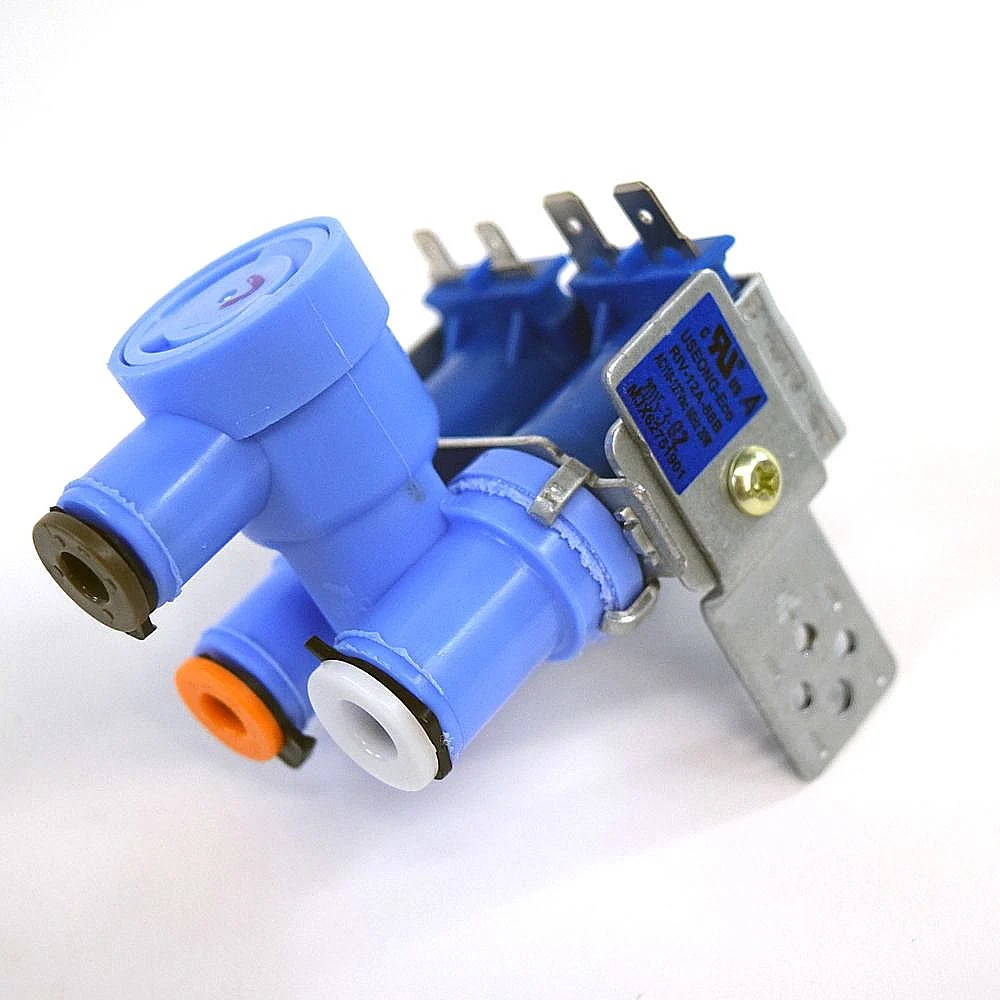 Kenmore MJX62751901 Refrigerator Water Inlet Valve for KENMORE,LG