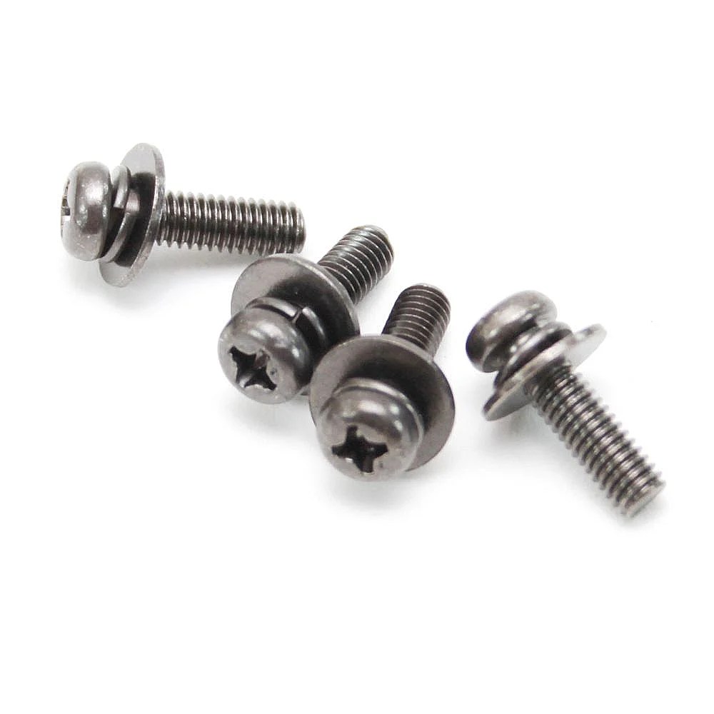 Television Stand Screw Set 1ESA20029 parts Sears PartsDirect