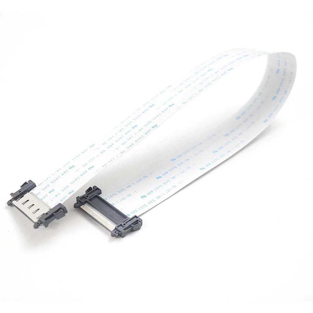 Television LVDS Cable 246C660050 parts Sears PartsDirect