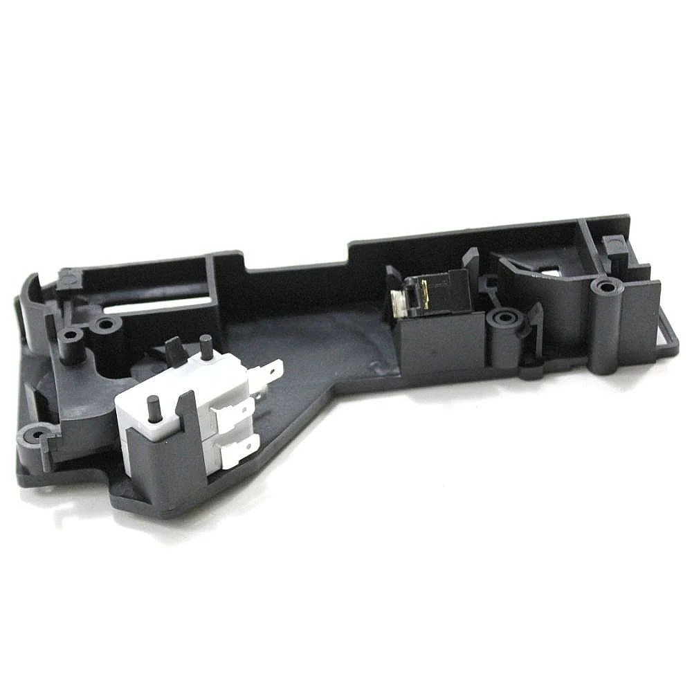 Microwave Door Latch Hook F393C6Z00CP parts Sears PartsDirect