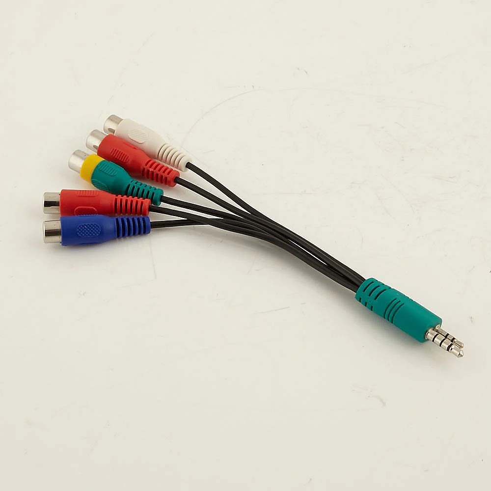 Panasonic TCL47E50 lcd television manual