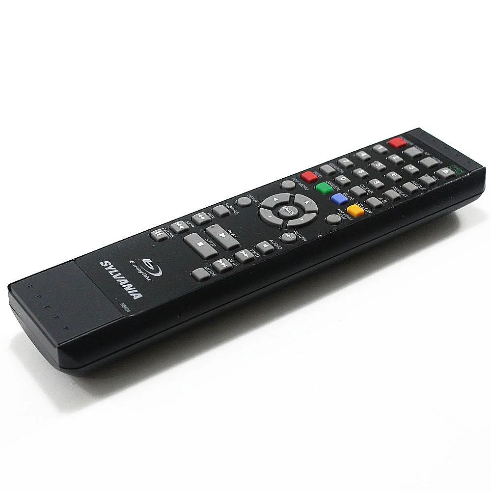 DVD Player Remote Control NB804UD parts Sears PartsDirect
