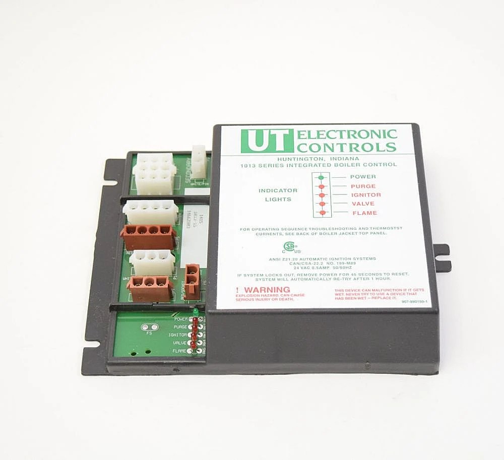 Boiler Integrated Control Board 14662803 parts Sears PartsDirect