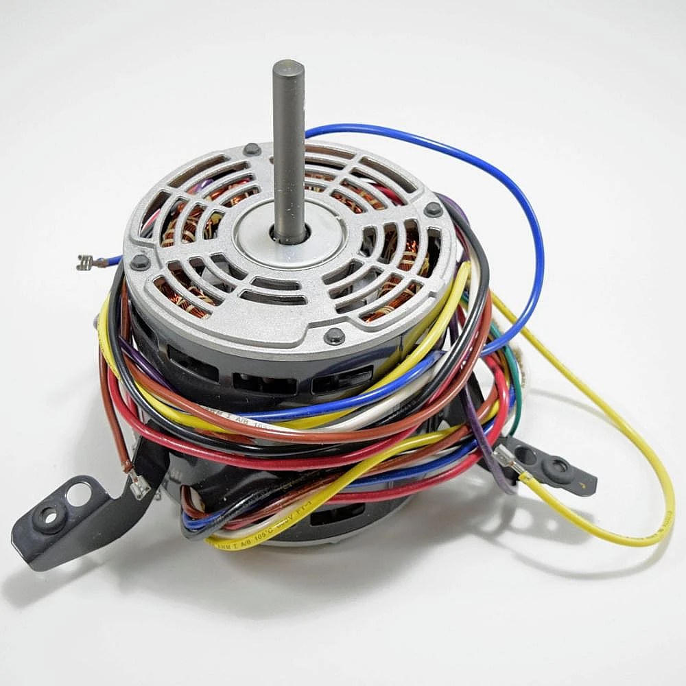 Furnace Blower Fan Motor 60L22 parts Sears PartsDirect