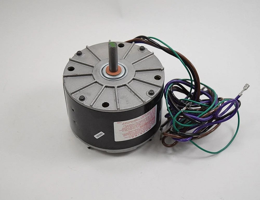 Central Air Conditioner Condenser Fan Motor (replaces 02420779000
