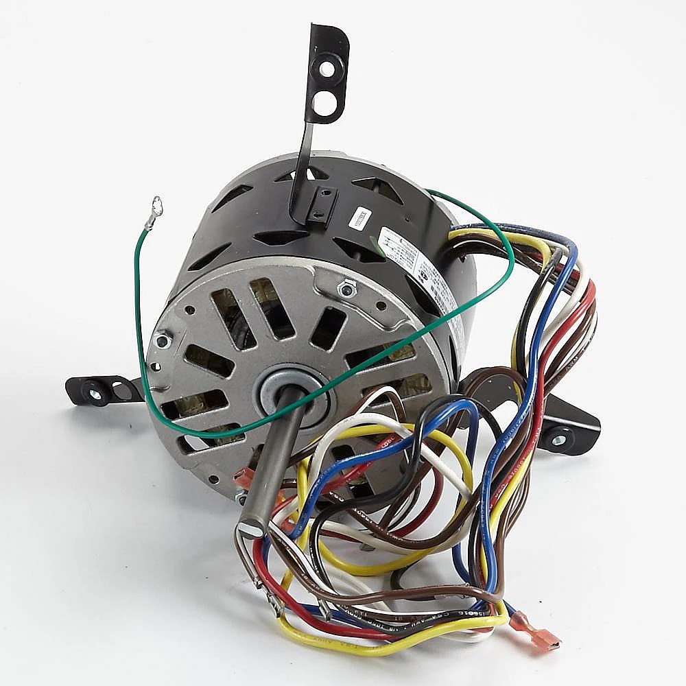 Furnace Blower Fan Motor 02431969000 parts Sears PartsDirect