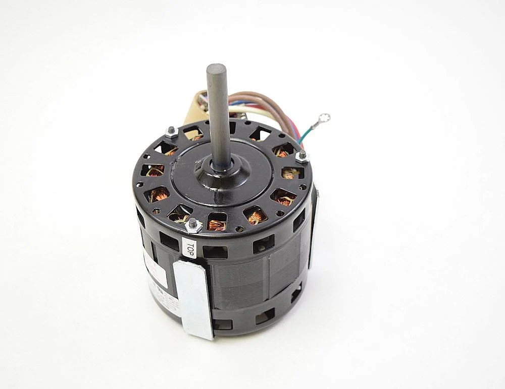 Furnace Blower Motor Parts