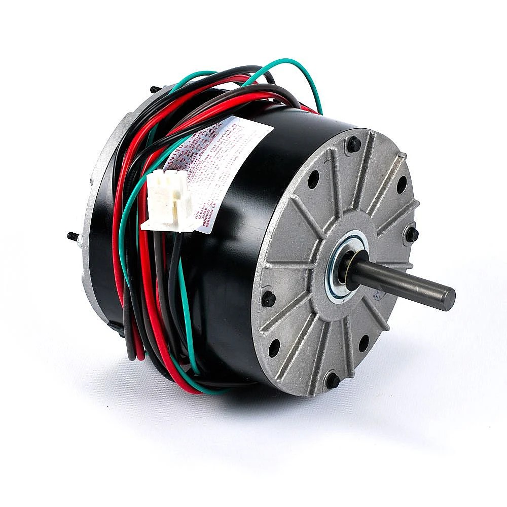 Central Air Conditioner Condenser Fan Motor S102435819000 parts