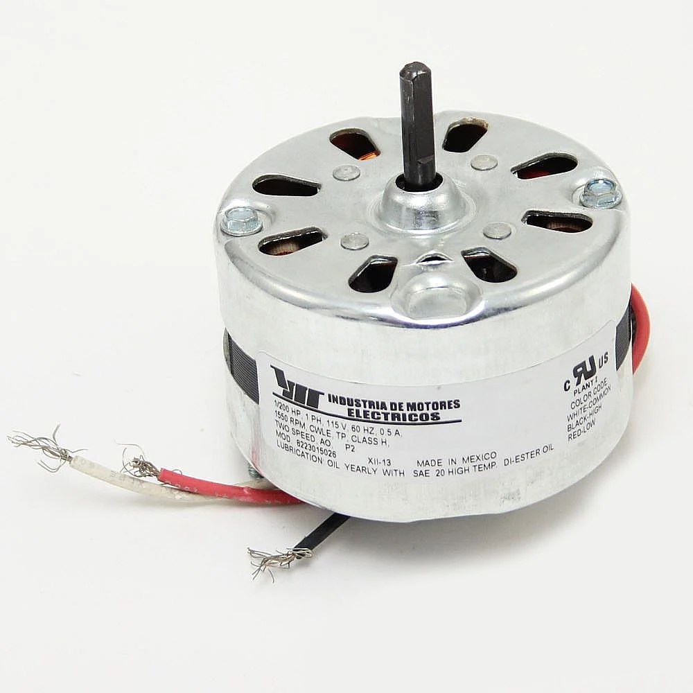 Furnace Blower Fan Motor P130600 parts Sears PartsDirect