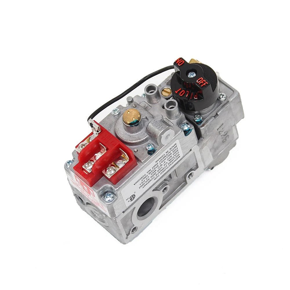 Furnace Gas Valve Part Number P295200A Sears PartsDirect