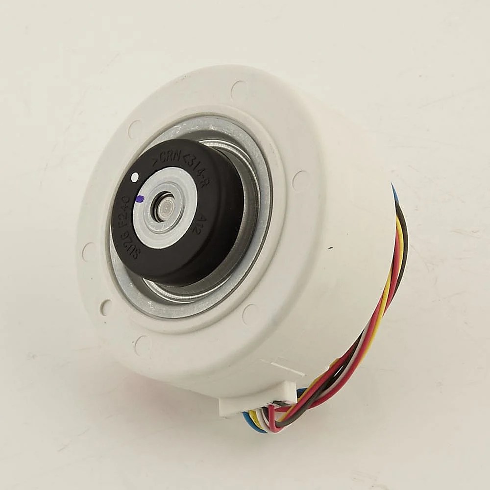 Central Air Conditioner Air Handler Blower Motor E12F26300 parts