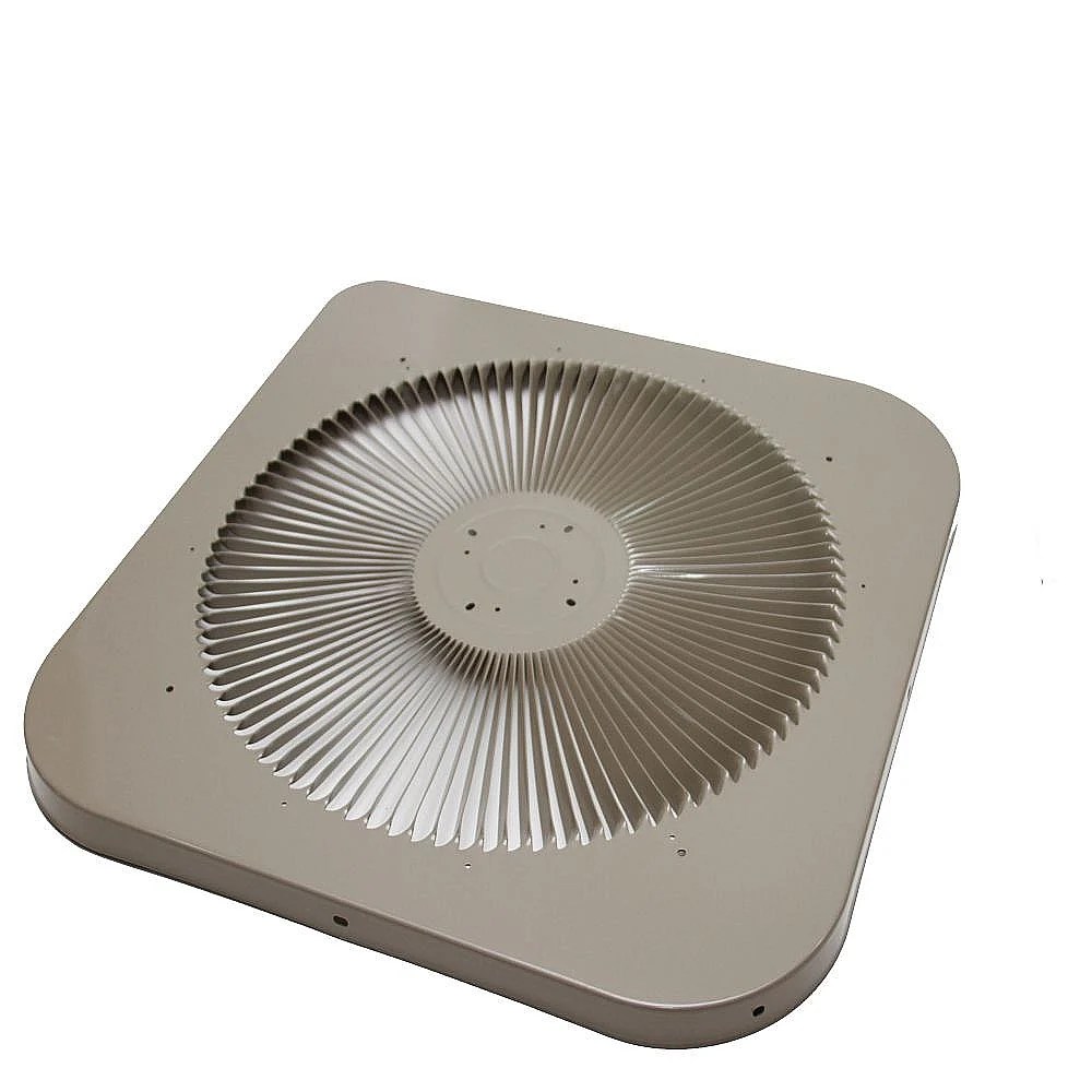 Central Air Conditioner Condenser Top Cover (replaces 1779406P