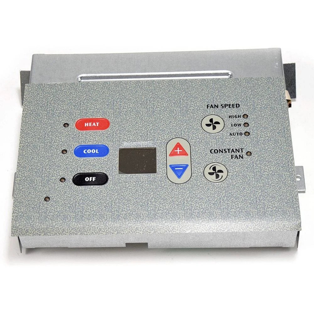 Room Air Conditioner Control Panel and Keypad Assembly RSKP0005 parts