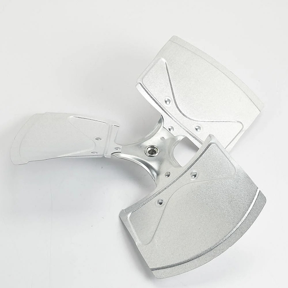 Central Air Conditioner Evaporator Fan Blade Part Number 667262
