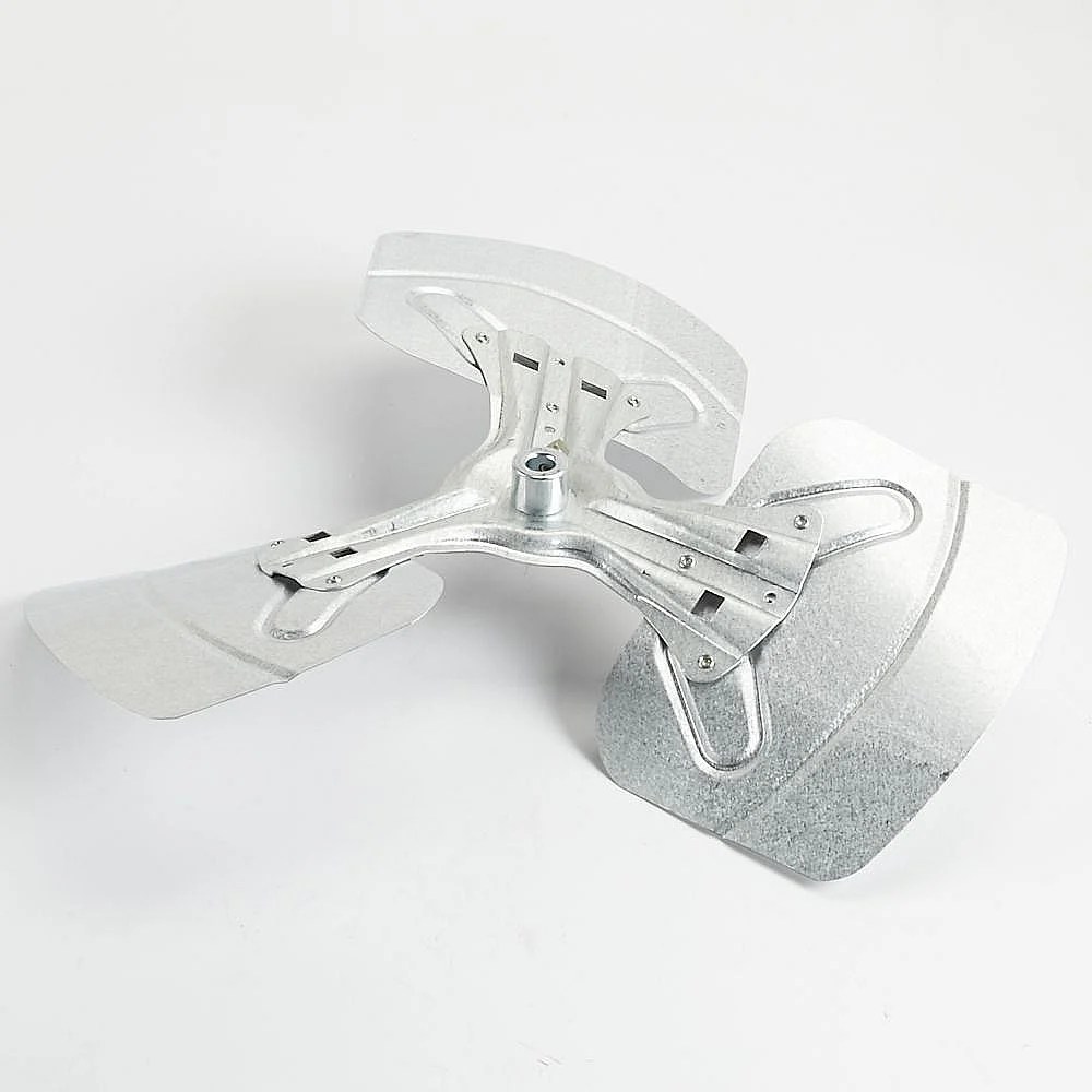 Central Air Conditioner Condenser Fan Blade 1087420 parts Sears