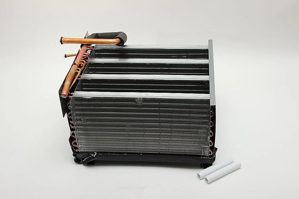Central Air Conditioner Evaporator Coil Assembly Part Number