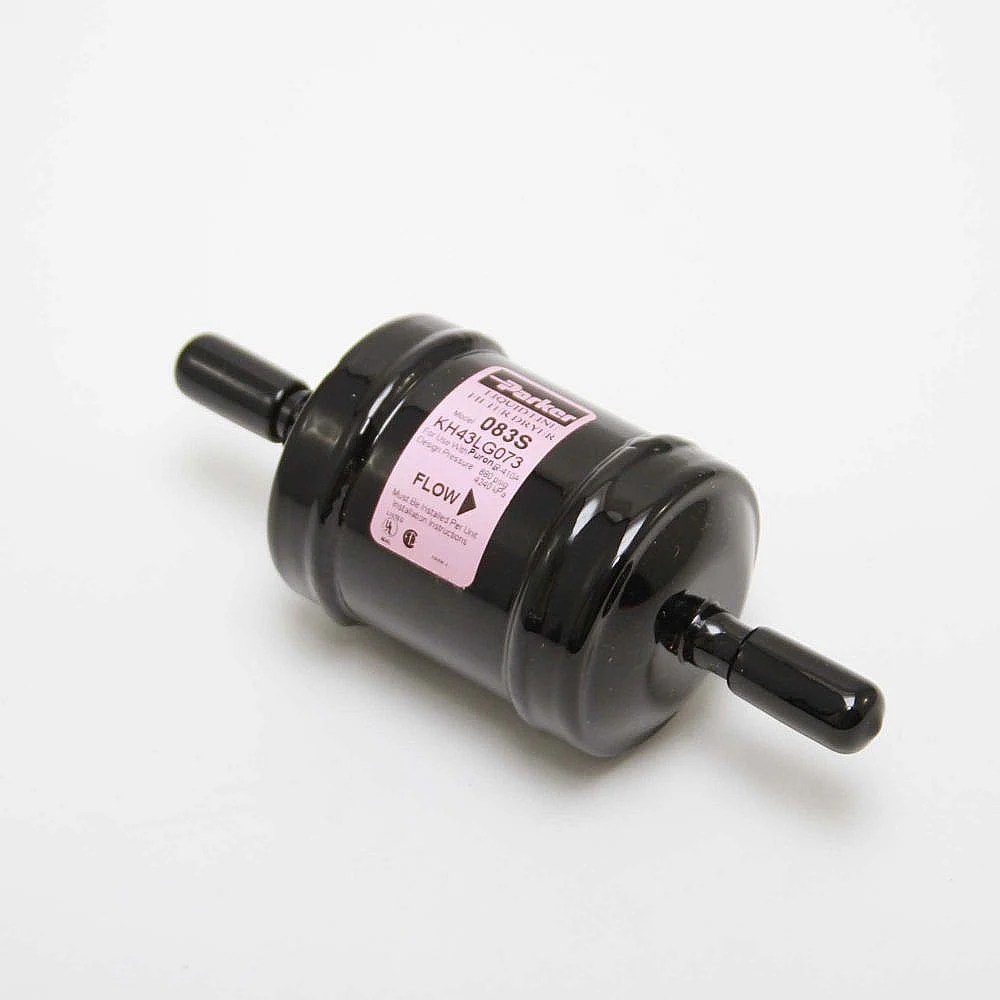 Central Air Conditioner Heat Pump Filter Dryer Part Number 163S